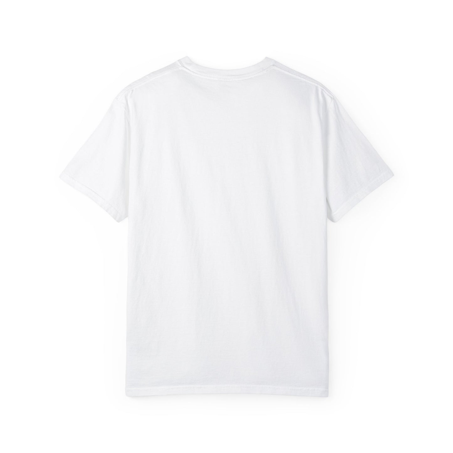Vintage 1988 Unisex Garment-Dyed T-Shirt - Retro Style Tee