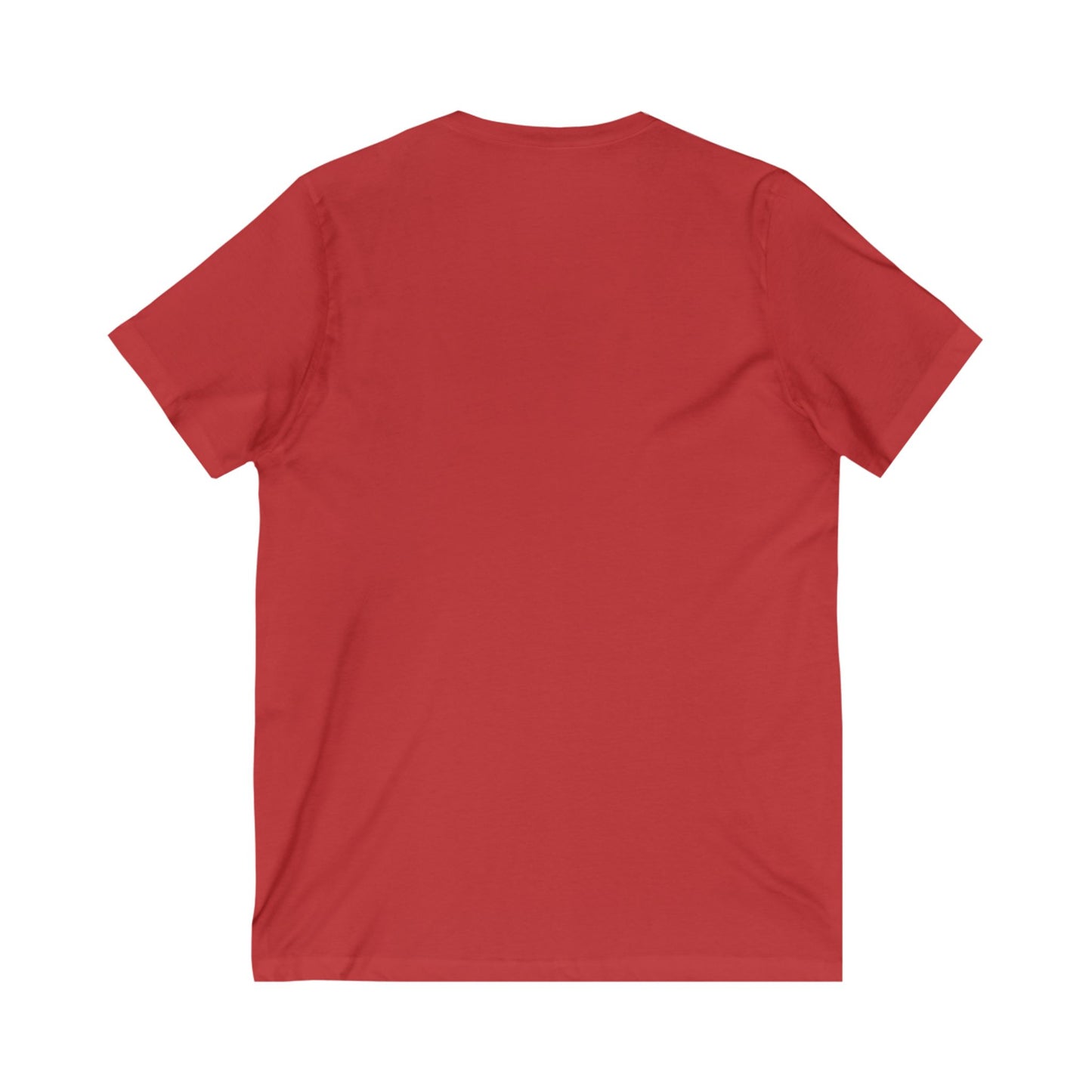 Busy Adulting Unisex V-Neck Tee - Perfect for New Graduates & Busy Professionals