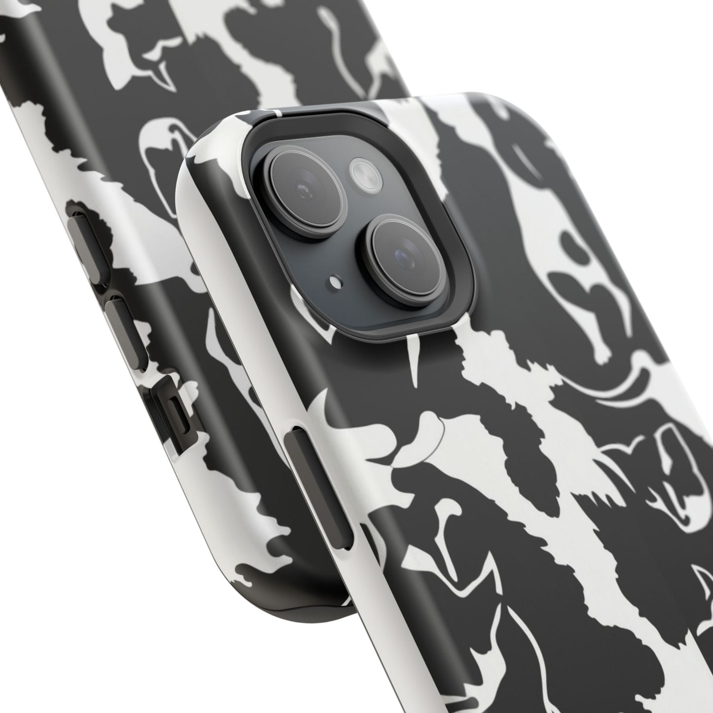 Impact-Resistant Cases