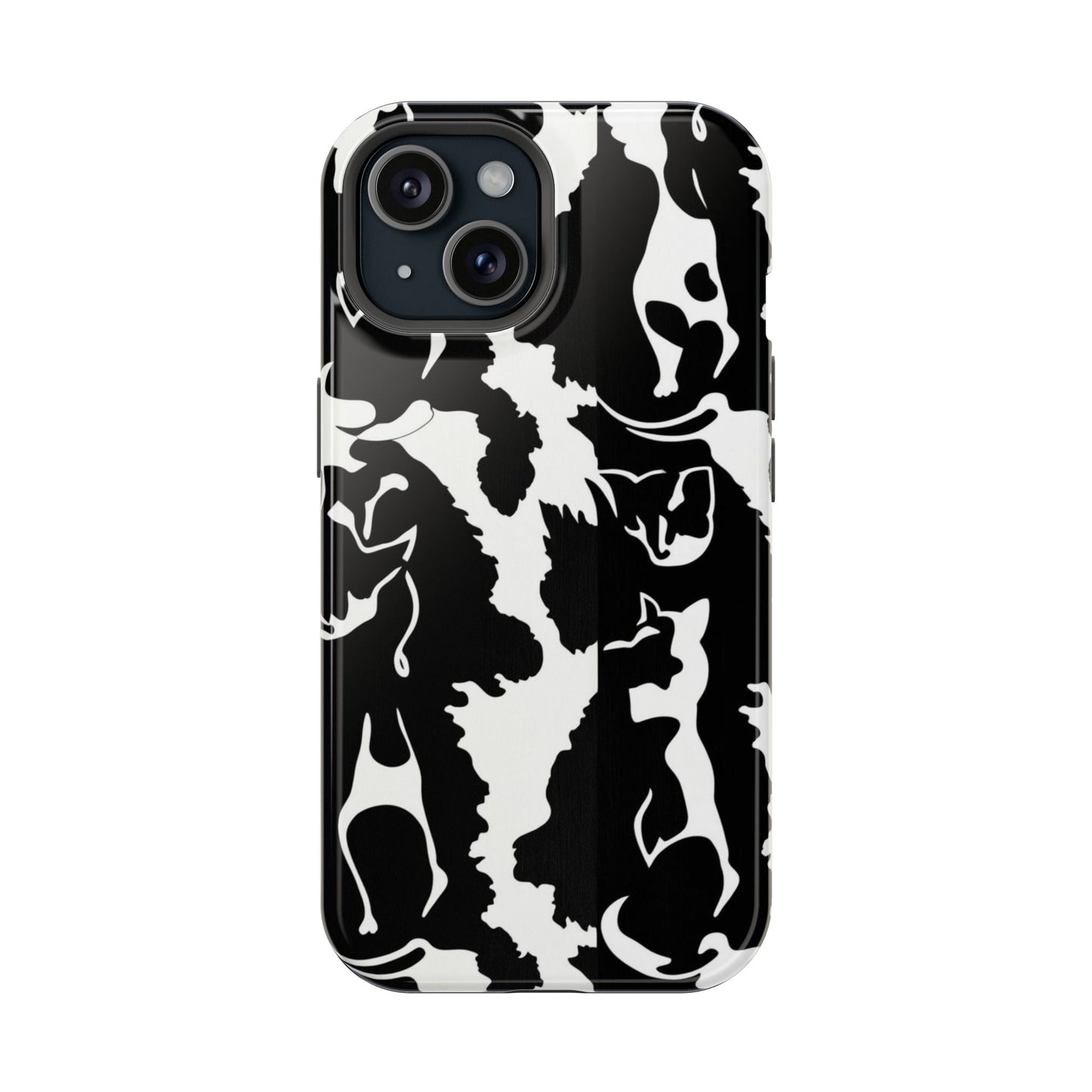 Impact-Resistant Cases