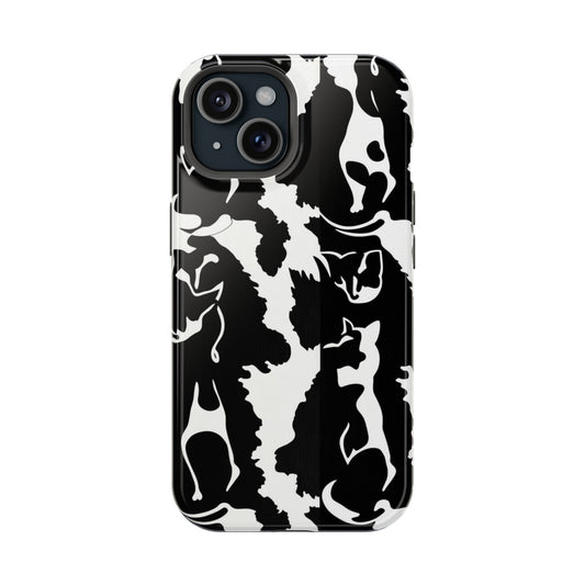 Impact-Resistant Cases
