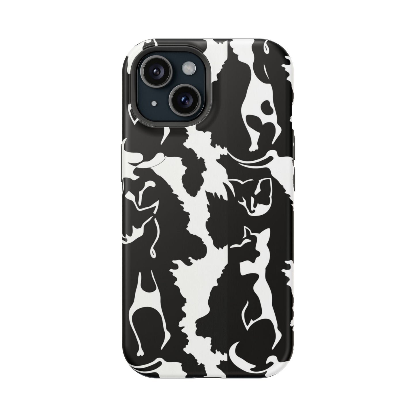 Impact-Resistant Cases