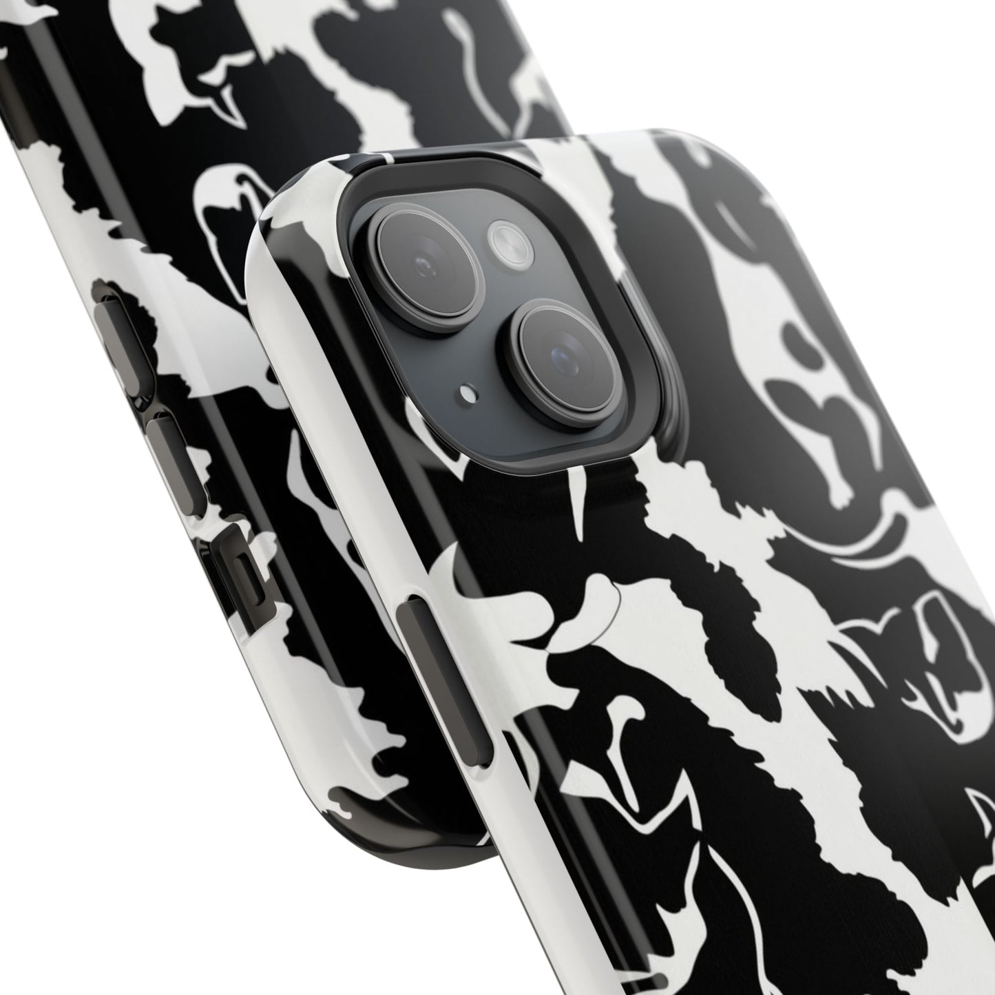 Impact-Resistant Cases