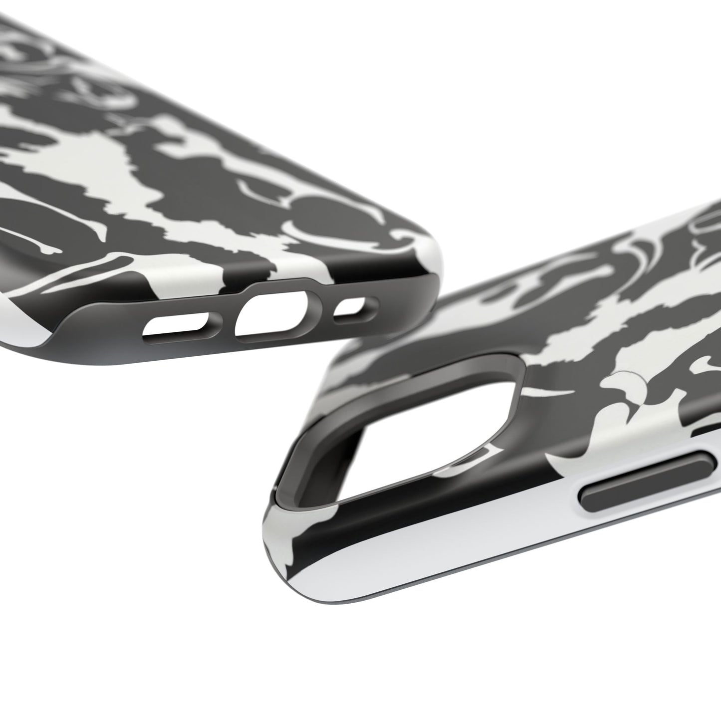 Impact-Resistant Cases