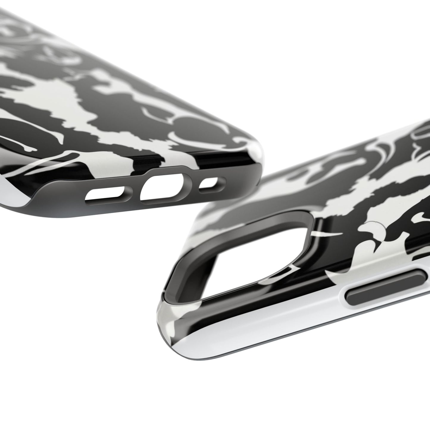 Impact-Resistant Cases